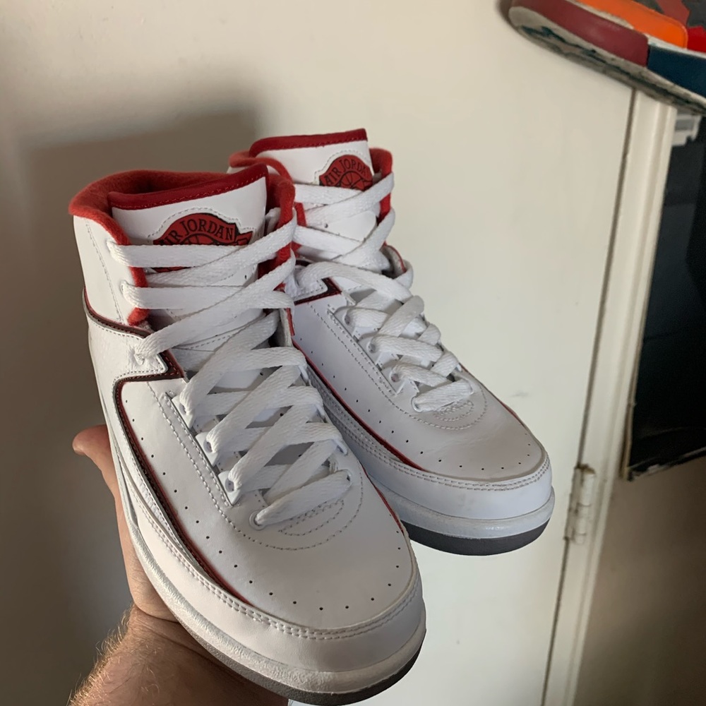 Jordan 2 - Picture 4 of 5